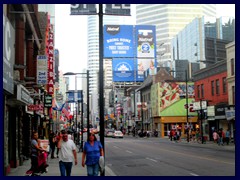 Dundas Square 21